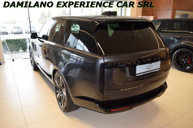 LAND ROVER Range Rover 3.0D l6 HSE 249CV Immagine 4