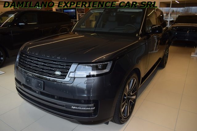 LAND ROVER Range Rover 3.0D l6 HSE 249CV Immagine 0