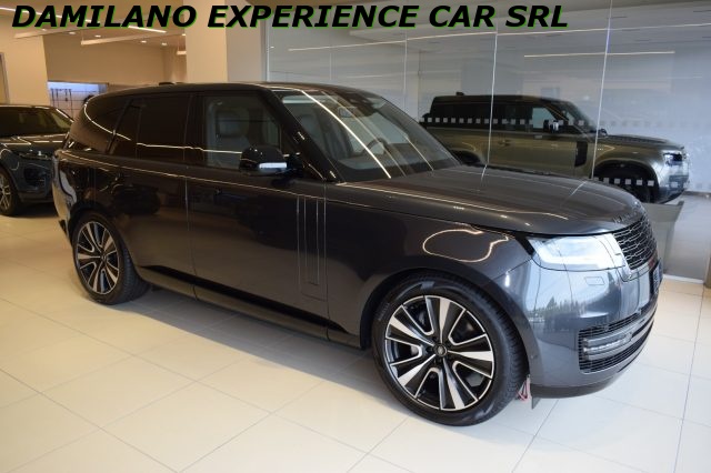 LAND ROVER Range Rover 3.0D l6 HSE 249CV Immagine 2