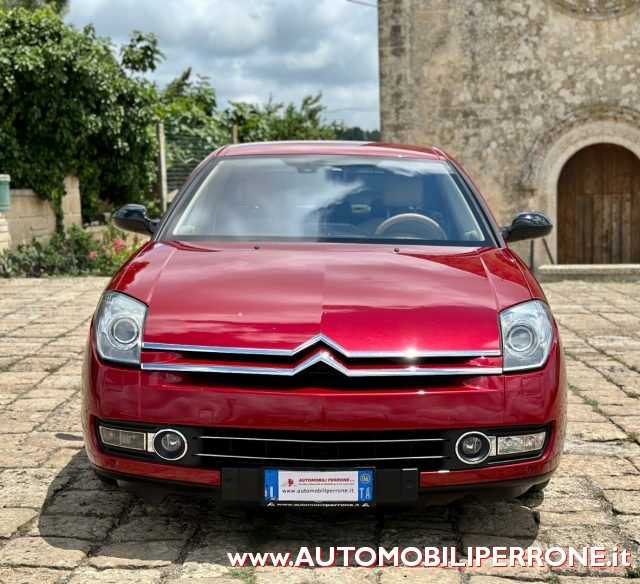 CITROEN C6 2.7 B-T HDI 204CV EXCLUSIVE (AUT - foto 16