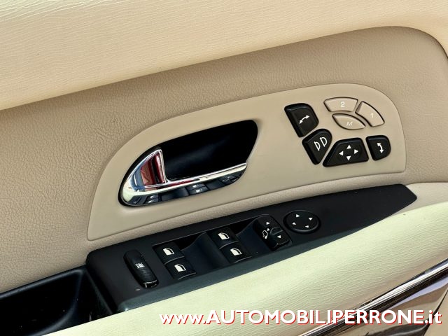 CITROEN C6 2.7 B-T HDI 204CV EXCLUSIVE (AUT - foto 18