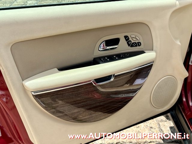 CITROEN C6 2.7 B-T HDI 204CV EXCLUSIVE (AUT - foto 19