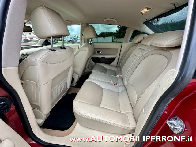 CITROEN C6 2.7 B-T HDI 204CV EXCLUSIVE (AUT - foto 10