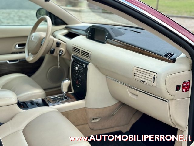 CITROEN C6 2.7 B-T HDI 204CV EXCLUSIVE (AUT - foto 9