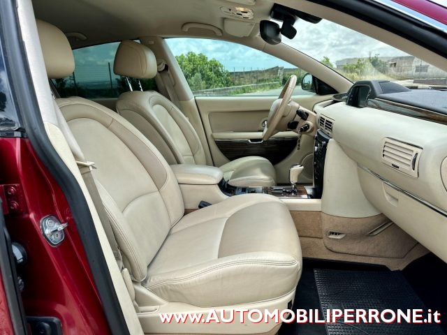 CITROEN C6 2.7 B-T HDI 204CV EXCLUSIVE (AUT - foto 8