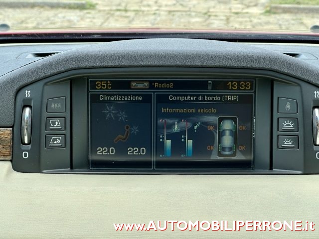 CITROEN C6 2.7 B-T HDI 204CV EXCLUSIVE (AUT - foto 21