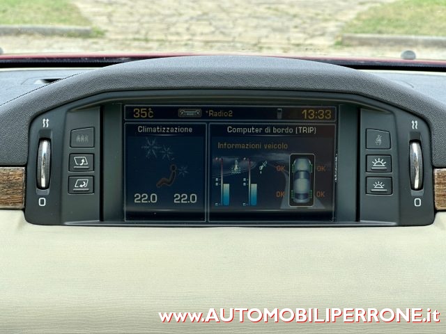 CITROEN C6 2.7 B-T HDI 204CV EXCLUSIVE (AUT - foto 22