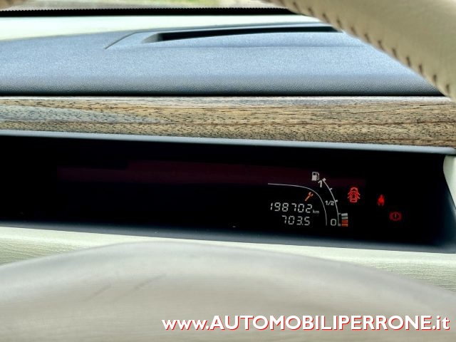 CITROEN C6 2.7 B-T HDI 204CV EXCLUSIVE (AUT - foto 23