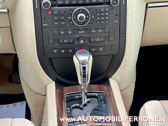 CITROEN C6 2.7 B-T HDI 204CV EXCLUSIVE (AUT - foto 24