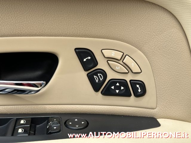 CITROEN C6 2.7 B-T HDI 204CV EXCLUSIVE (AUT - foto 29