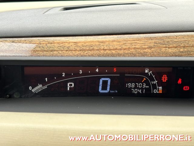 CITROEN C6 2.7 B-T HDI 204CV EXCLUSIVE (AUT - foto 30