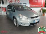 FORD S-Max 2.0 TDCi 140CV Titanium 7p.ti DPF