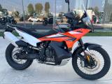 KTM 890 Adventure Abs