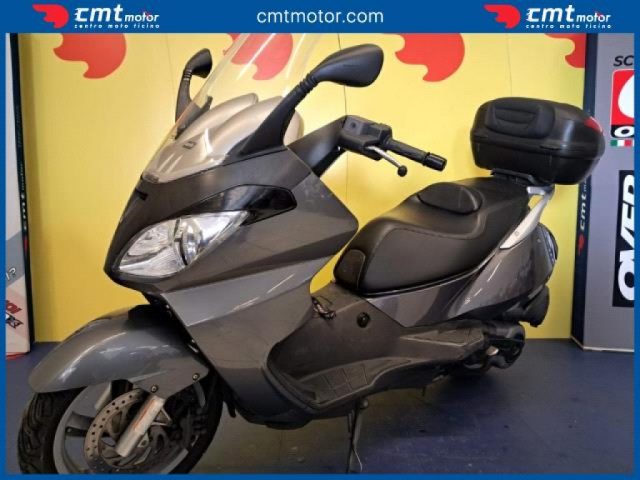 APRILIA Atlantic 500 Garantito e Finanziabile Immagine 3