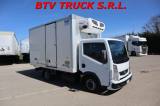 RENAULT Maxity 130.35 MOTRICE ISOTERMICA 2 ASSI PATENTE B
