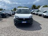 FIAT Doblo Doblò MAXI 1.3 MJT PL-TN Cargo Lamierato E6