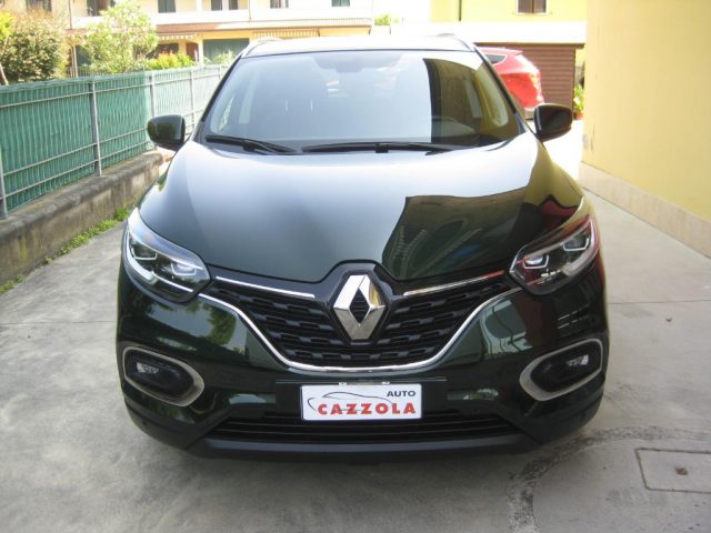 RENAULT Kadjar TCe 160CV EDC FAP Business AUTOMATICA NAVI Immagine 1