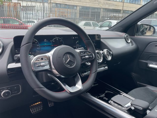 MERCEDES-BENZ EQA 250+ Premium Immagine 3