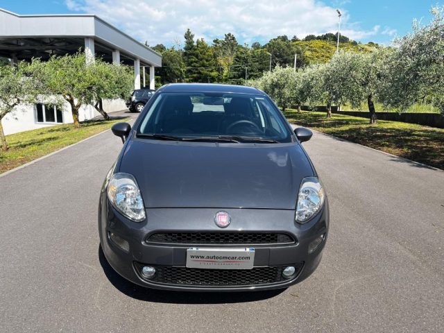 FIAT Punto 1.4 8V 5 porte Easypower Street Immagine 0