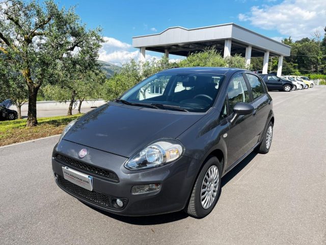 FIAT Punto 1.4 8V 5 porte Easypower Street Immagine 1