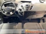 FORD Transit Custom 310 2.0 TDCi 130 Combi Entry
