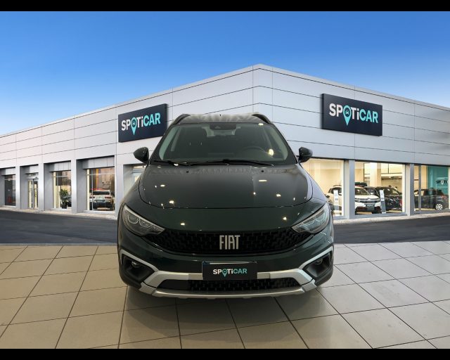 FIAT Tipo Station Wagon My23 1.0 100cv Bz Sw Cross Immagine 1