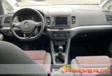 VOLKSWAGEN Sharan 2.0 TDI 150 CV SCR Beach BlueMotion Technology