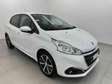 PEUGEOT 208 PureTech 82 5 porte Allure