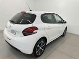 PEUGEOT 208 PureTech 82 5 porte Allure