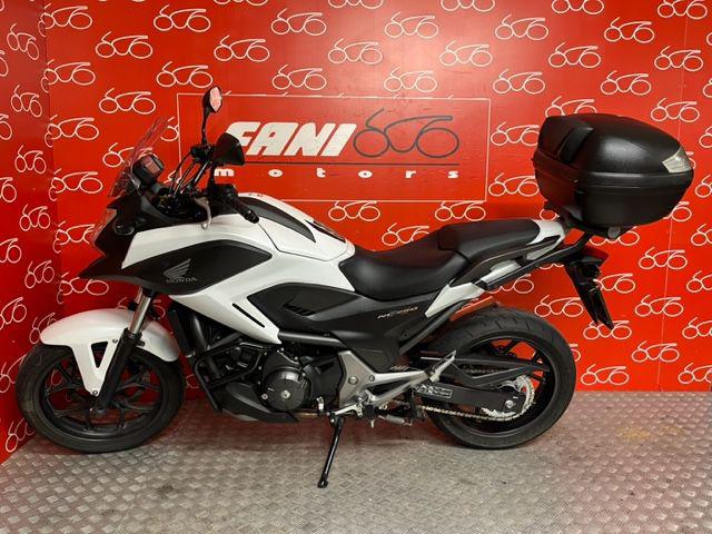 HONDA NC 750 X Immagine 1