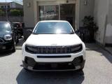 JEEP Avenger 1.2 Hybrid 100CV e-DCT Longitude My24