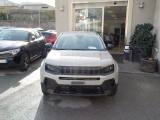 JEEP Avenger 1.2 Hybrid 110CV e-DCT Longitude My24
