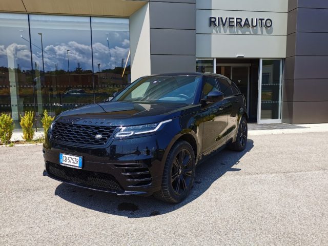 LAND ROVER Range Rover Velar 2.0D I4 180 CV R-Dynamic S Immagine 0