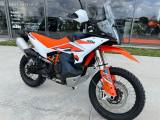 KTM 890 Adventure R 2024