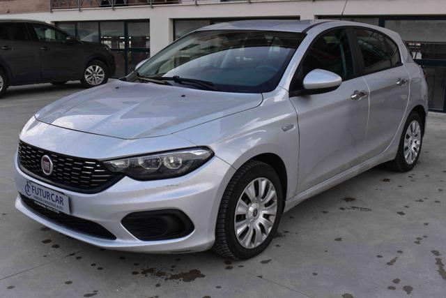 FIAT Tipo 1.3 Mjt S&S 5 porte Easy Business Immagine 1