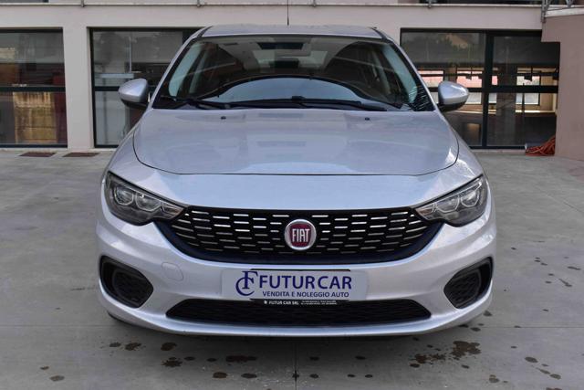 FIAT Tipo 1.3 Mjt S&S 5 porte Easy Business Immagine 0