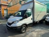 IVECO Daily 35S14HA8V 2.3 HPT Telonato Hi-Matic