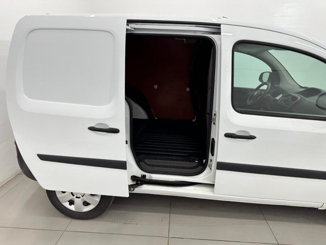 RENAULT Kangoo 1.5 dCi 75CV 3 Posti Grand CONFORT express Immagine 1