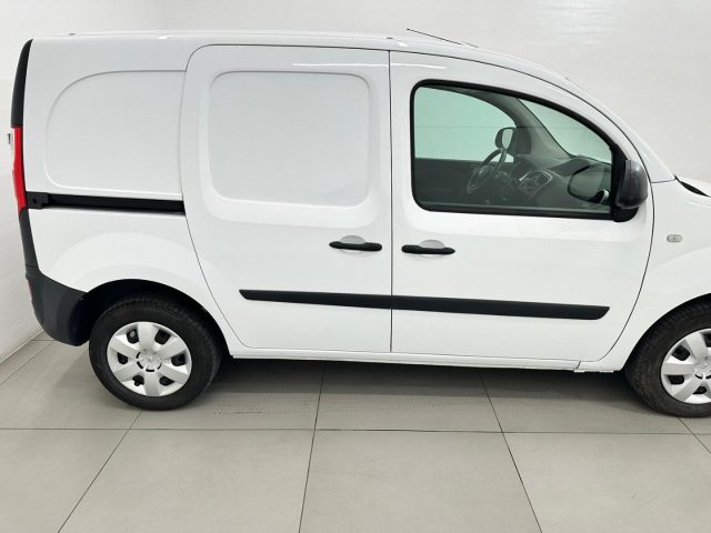 RENAULT Kangoo 1.5 dCi 75CV 3 Posti Grand CONFORT express Immagine 3