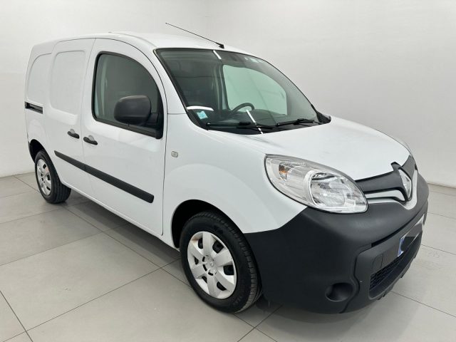 RENAULT Kangoo 1.5 dCi 75CV 3 Posti Grand CONFORT express Immagine 0