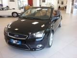 FORD Focus RECANATI - 2.0 TDCi (136CV) CC Titanium DPF -