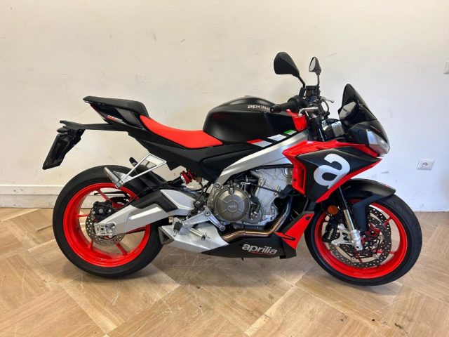 APRILIA Tuono 660 TUONO 660 ABS Immagine 0