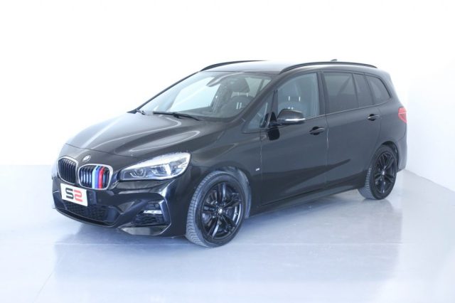 BMW 218 i Gran Tourer Msport M Sport/NAVI PRO/PARK ASSIST Immagine 2