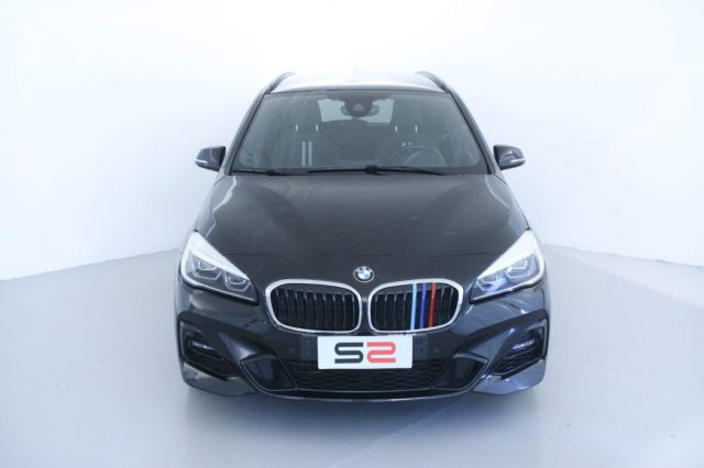 BMW 218 i Gran Tourer Msport M Sport/NAVI PRO/PARK ASSIST Immagine 3