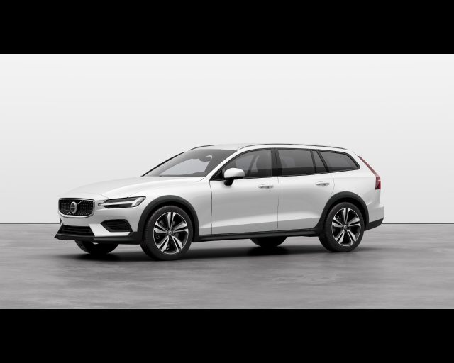 VOLVO V60 CROSS COUNTRY B4 AWD GEARTRONIC PLUS Immagine 0