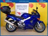 HONDA VFR 800 Finanziabile - Blu - 30942