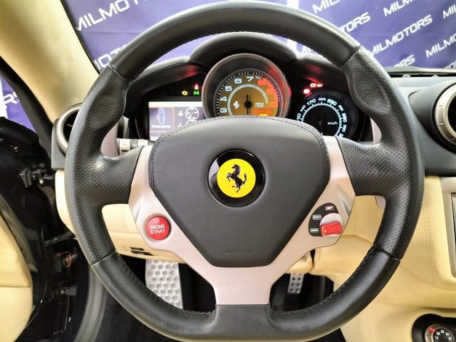 FERRARI CALIFORNIA DCT - foto 35
