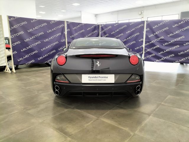 FERRARI CALIFORNIA DCT - foto 31