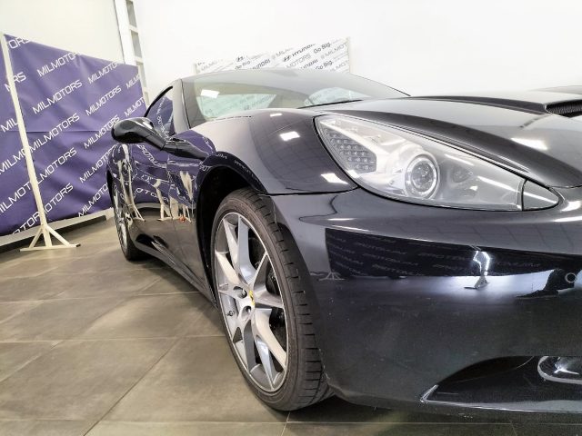 FERRARI CALIFORNIA DCT - foto 40