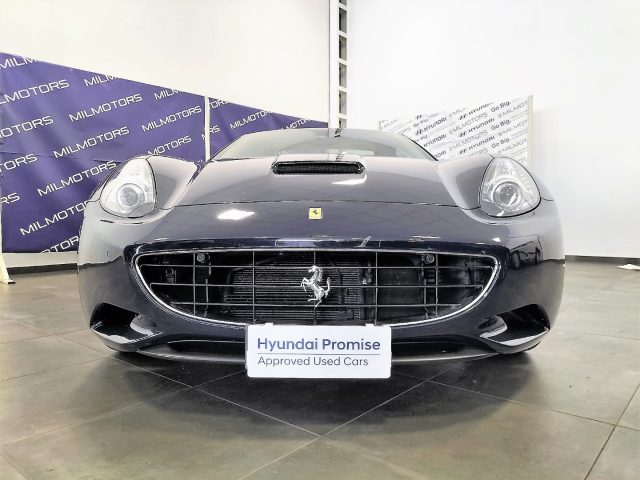 FERRARI CALIFORNIA DCT - foto 41